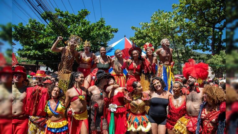 Crescimento de 40% na Busca por Destinos Carnavalescos por Estrangeiros, Revela Skyscanner