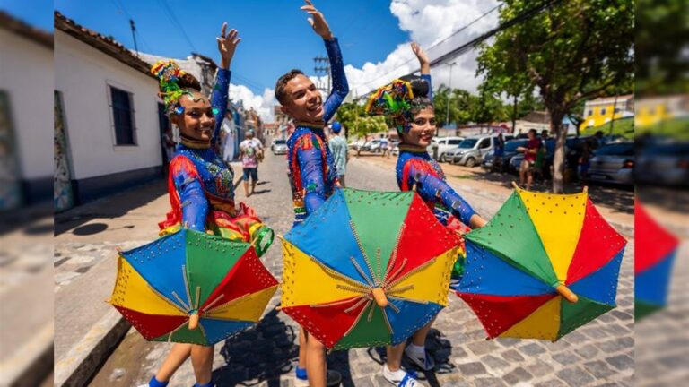 Crescimento Significativo nas Emissões de Passagens Aéreas para o Carnaval do Recife em 2026