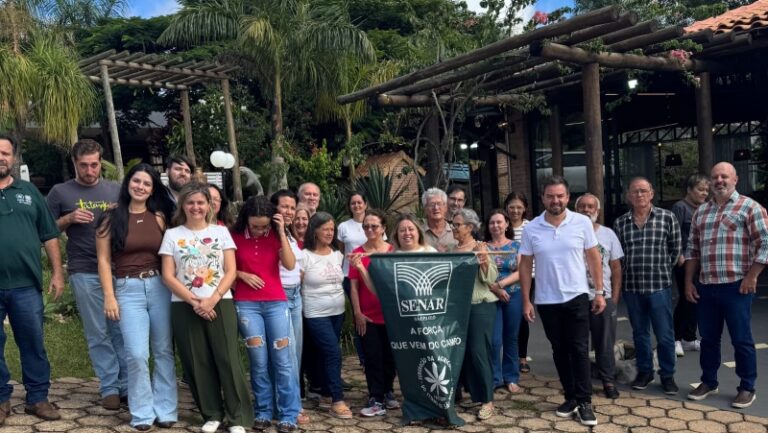 Curso de Turismo Rural em Marília: Inscrições Abertas para a 6ª Edição Curso de Turismo Rural em Marília: Inscrições Abertas para a 6ª Edição