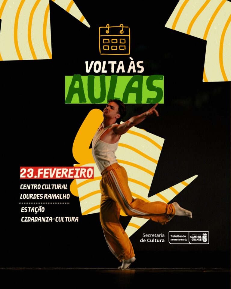 Cursos de Arte-Educação em Campina Grande Começam na Próxima Segunda-feira Cursos de Arte-Educação em Campina Grande Começam na Próxima Segunda-feira