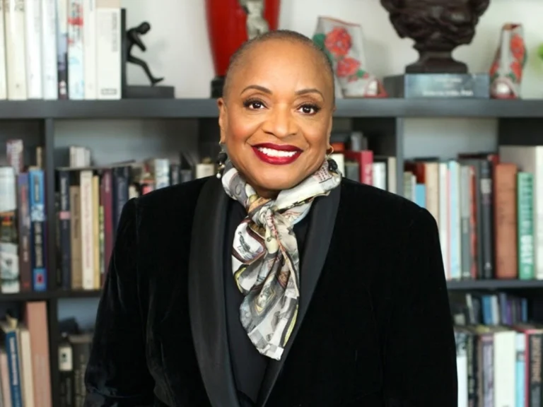 Deborah Willis: Palestras sobre Fotografia e Cultura Visual Afro-Americana em SP