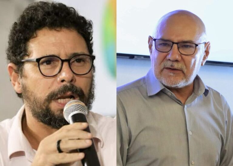 Desentendimento na Federação: Desafios da Pré-Candidatura de Alfredo Gomes ao Governo de Pernambuco