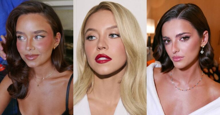 Dia dos Namorados: 15 Ideias de Maquiagens e Penteados Para Brilhar