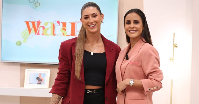 Dia dos Namorados Inovador: A Proposta de Inês Abrantes para Solteiros