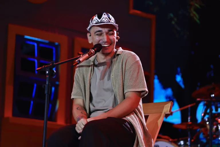 Drilha de São João Gomes Leva Forró Gratuitamente ao Centro do Recife Neste Domingo