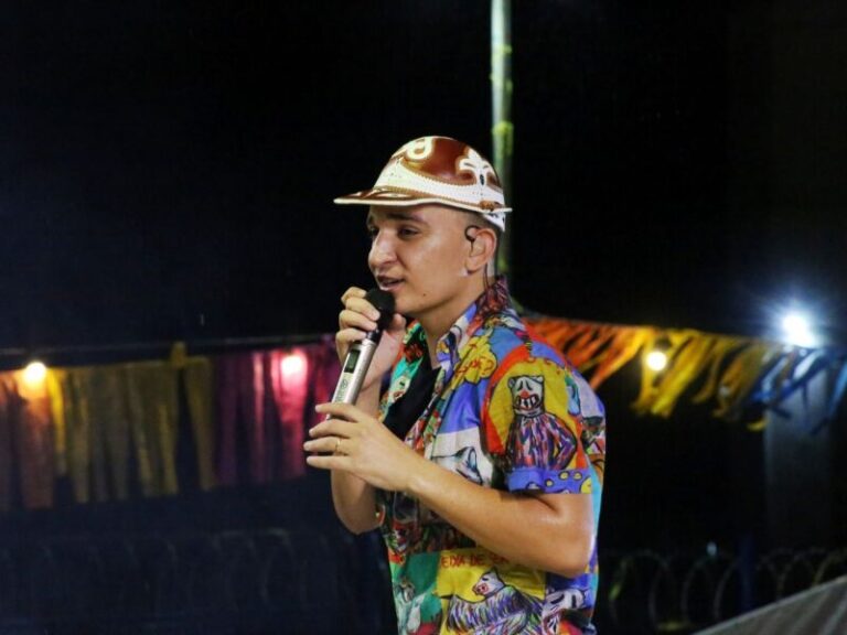 Drilha São João Gomes Inicia Ciclo Junino em Pernambuco Com Grande Expectativa