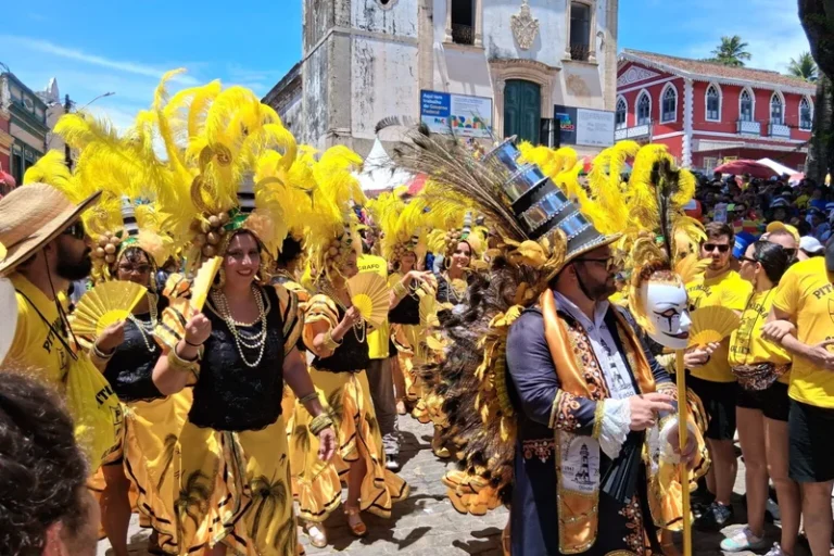 Economia Criativa: A Importância de Pernambuco e Seus Desafios para o PIB