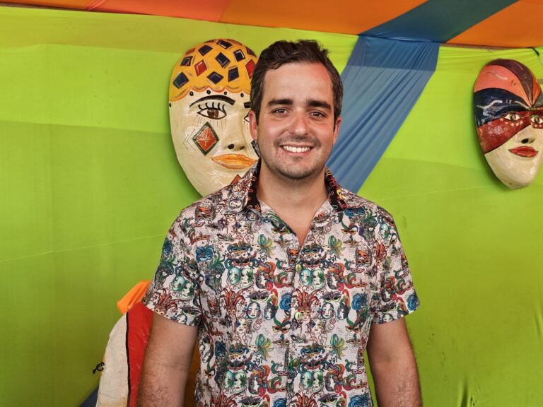 O Impacto do Carnaval de Pernambuco: R$ 3,5 Bilhões na Economia Imagem do artigo