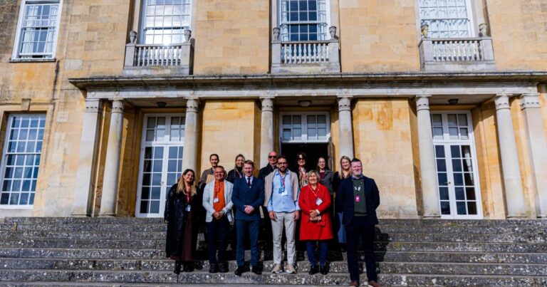 Educação em Maceió: Diálogo Internacional Avança com Visita a Escola de Londres Educação em Maceió: Diálogo Internacional Avança com Visita a Escola de Londres