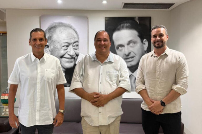 Elson Ótica se Lança como Pré-Candidato a Deputado Federal pelo PSB