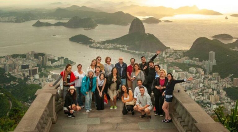 Embratur Impulsiona Promoção Internacional com Recorde de Press Trips em 2025