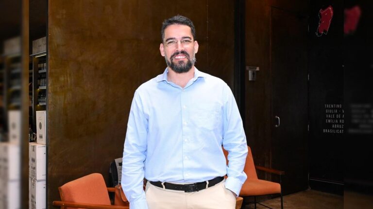 Espírito Santo Investe na Retomada dos Cruzeiros em 2027: Uma Nova Era para o Turismo