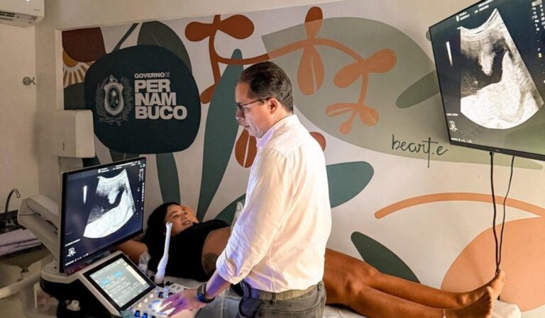 Fernando de Noronha Foca na Saúde e Vislumbra Redução de 70% nos Tratamentos Fora da Ilha