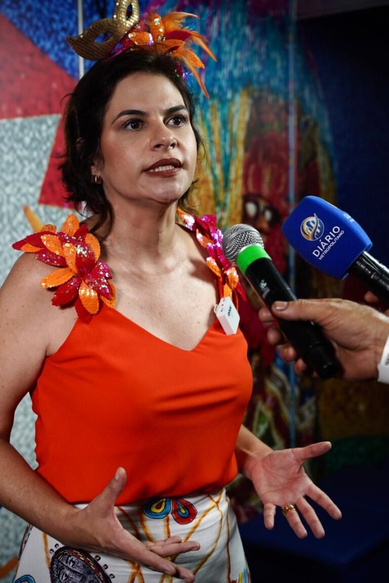 Festival Pernambuco Meu País no Carnaval Celebra Frevo e Brega em Noite Histórica no Recife