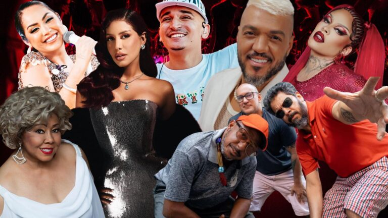 Festival Pernambuco Meu País Abertura Oficial do Carnaval em 2026: Shows Imperdíveis no Recife