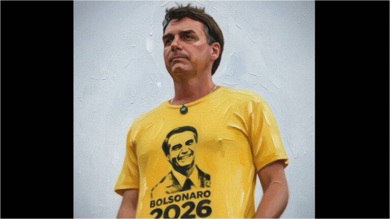 Flávio Bolsonaro Convoca a Direita a Focar na Verdade e Combater o PT