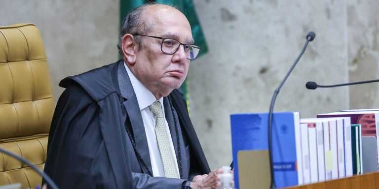 Gilmar Mendes Solicita Investigação da PF sobre Suposta Espionagem em Recife