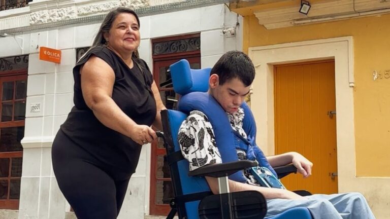 Governo de Pernambuco Destaca Direitos no Dia das Doenças Raras