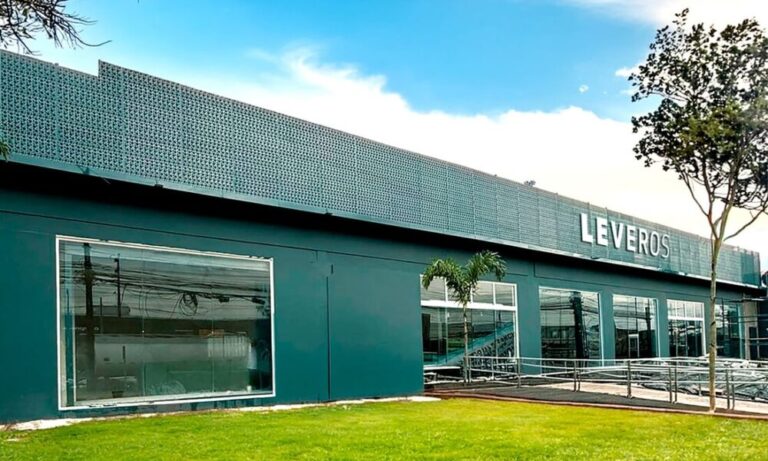 Grupo Leveros Inaugura Unidade em Recife com Investimento de R$ 4,5 milhões