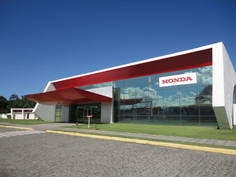 Honda Lança Inscrições para 18ª Edição do Curso de Formação de Profissionais no Recife