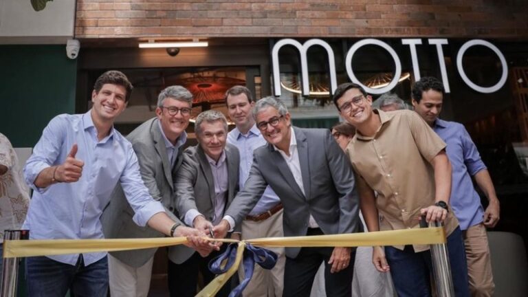 Inauguração do Primeiro Hotel Motto by Hilton no Recife: Uma Nova Era para o Turismo Local