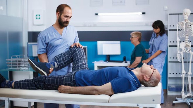 Inscrições Abertas para Residência Multiprofissional em Saúde do Adulto e do Idoso Inscrições Abertas para Residência Multiprofissional em Saúde do Adulto e do Idoso