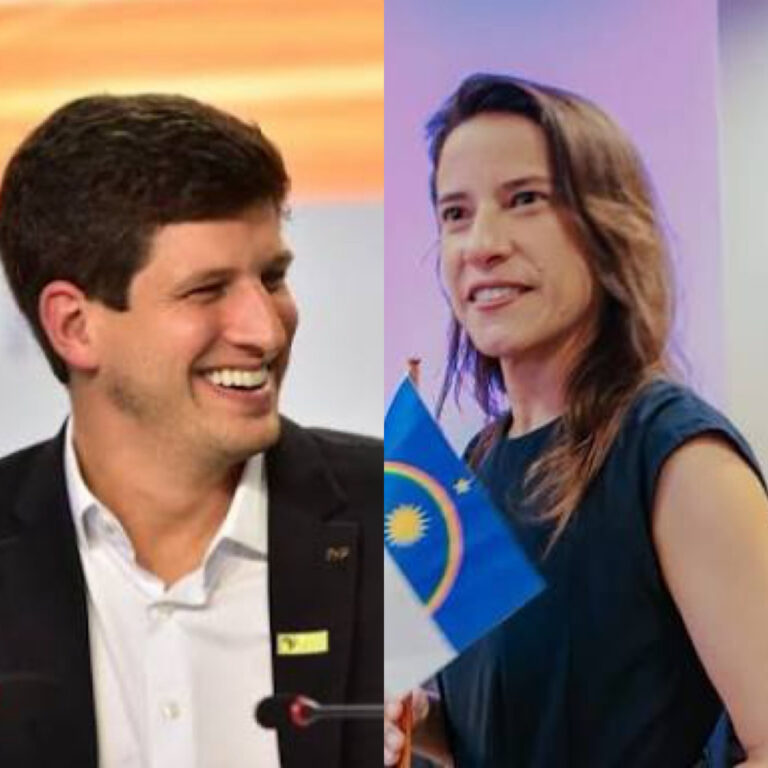 João Campos Lidera com Folga em Pesquisa, Raquel Lyra Avança e Cenário Político de Pernambuco se Des