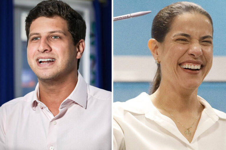 João Campos Lidera Disputa pela Governadoria de Pernambuco, Superando Raquel Lyra
