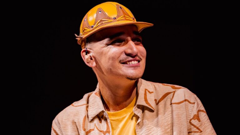 João Gomes Inicia o São João com Grande Drilha no Recife João Gomes Inicia o São João com Grande Drilha no Recife