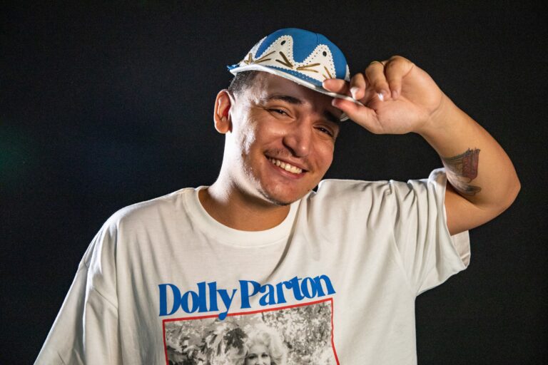 João Gomes Lança ‘Drilha’ para Abertura do Ciclo Junino: ‘São João É Especial Para Mim’ João Gomes Lança 'Drilha' para Abertura do Ciclo Junino: 'São João É Especial Para Mim'