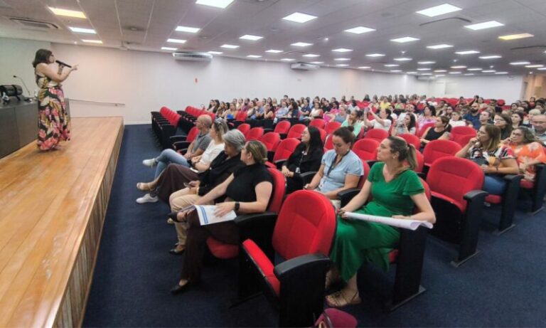 Joinville Lança Seu Novo Plano Municipal de Saúde 2026-2029