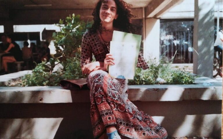 Jovem Trans Aprova em Direito na UEPB e Enfrenta Desafios para Matrícula