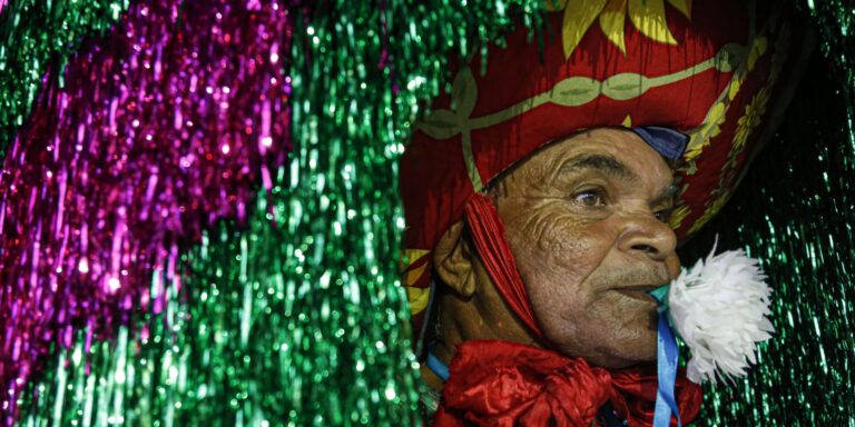 Maracatu Rural: Tradição e Resistência Cultural no Carnaval de Pernambuco