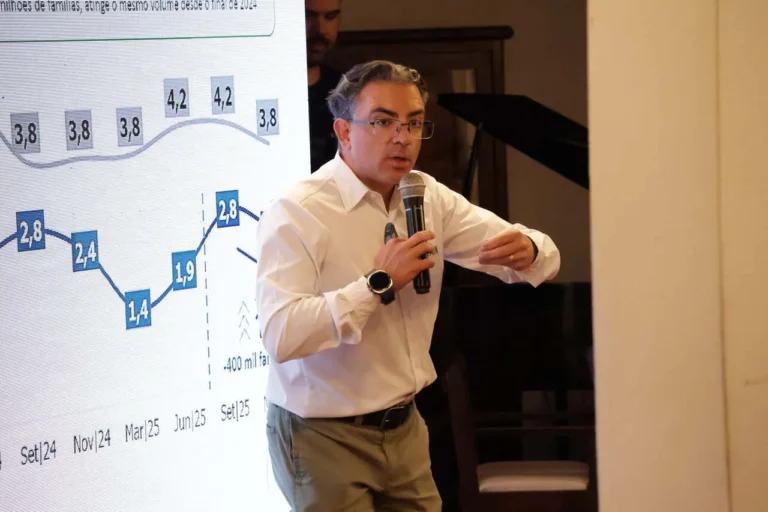 Mercado Imobiliário do Recife Registra VGV Histórico de R$ 10,1 Bilhões em 2025 Mercado Imobiliário do Recife Registra VGV Histórico de R$ 10,1 Bilhões em 2025