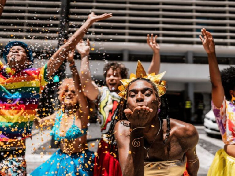 Ministro do Turismo Anuncia Recorde no Carnaval 2026 e Previsões Otimistas para o Setor