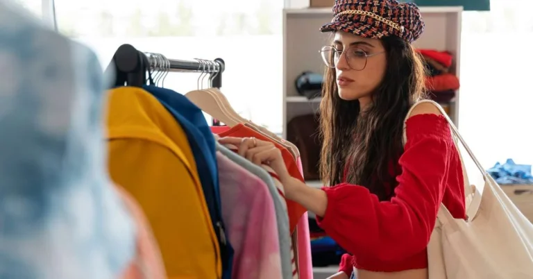 Moda Circular: Crescimento de 10% ao Ano Impulsiona Consumo até 2030 Moda Circular: Crescimento de 10% ao Ano Impulsiona Consumo até 2030