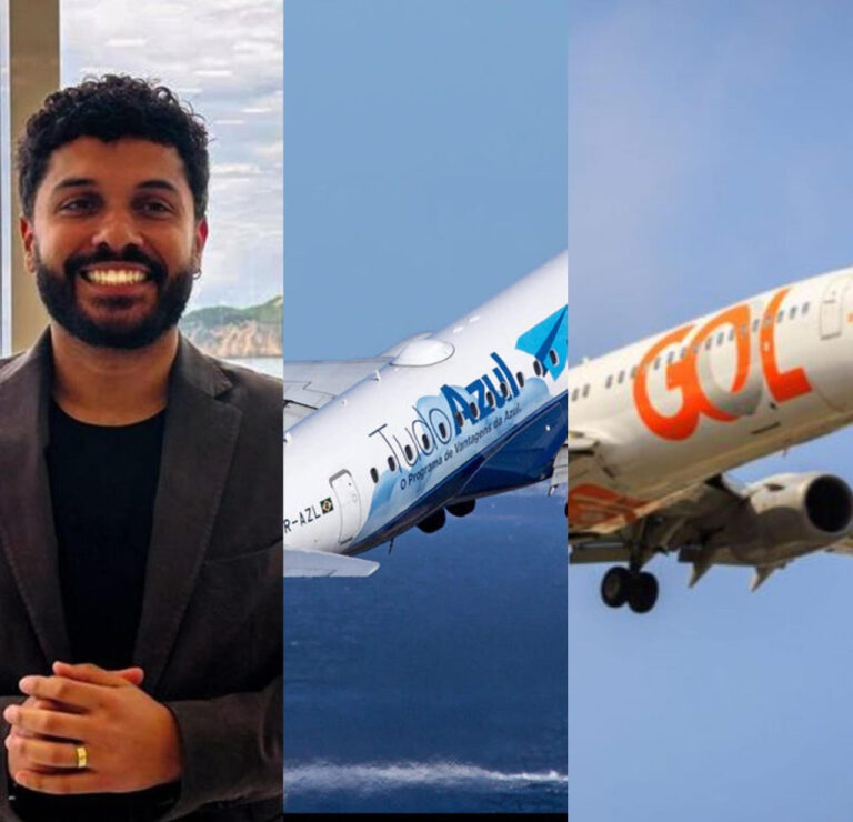 Mossoró Pode Retornar ao Mapa da Aviação Comercial com Novos Voos Nacionais