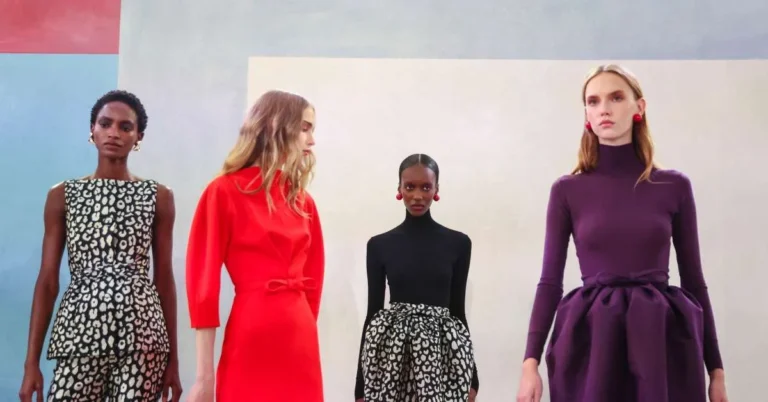 NYFW 2026: Descubra as Tendências de Outono-Inverno em Nova York