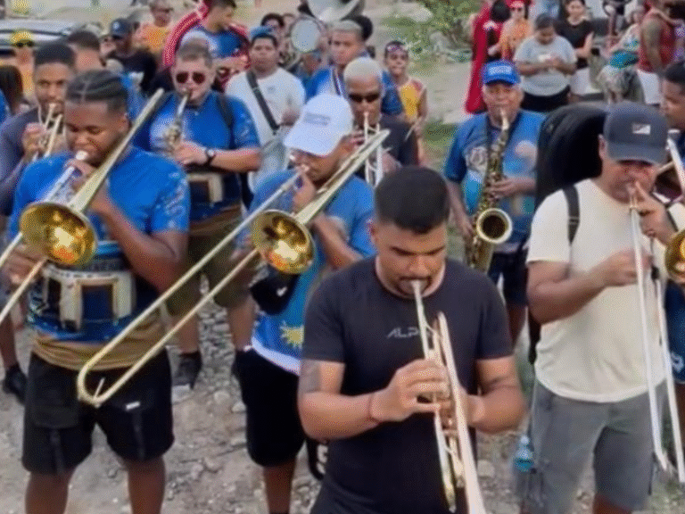 O Brasil que Toca Frevo: Conheça o Documentário que Celebra a Cultura Pernambucana