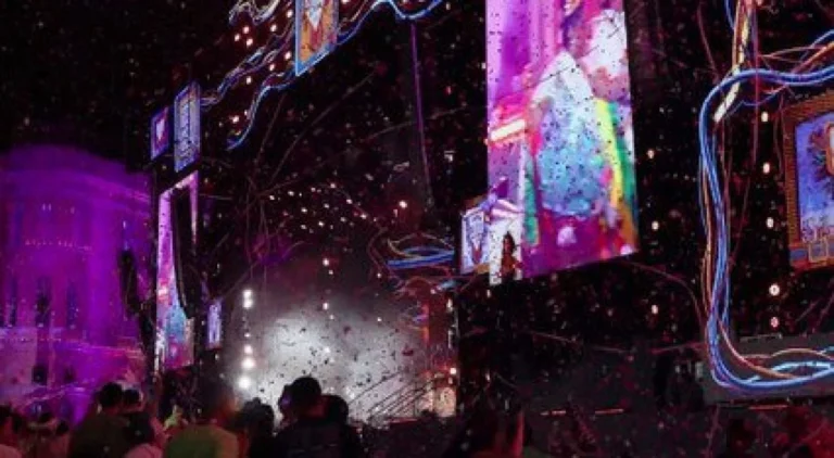 O Carnaval Continua: Festividades e Emoções Após a Quarta-Feira de Cinzas