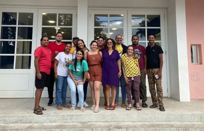 Oficina Gratuita de Escrita Criativa Fortalece Projetos na Zona da Mata de Pernambuco Oficina Gratuita de Escrita Criativa Fortalece Projetos na Zona da Mata de Pernambuco