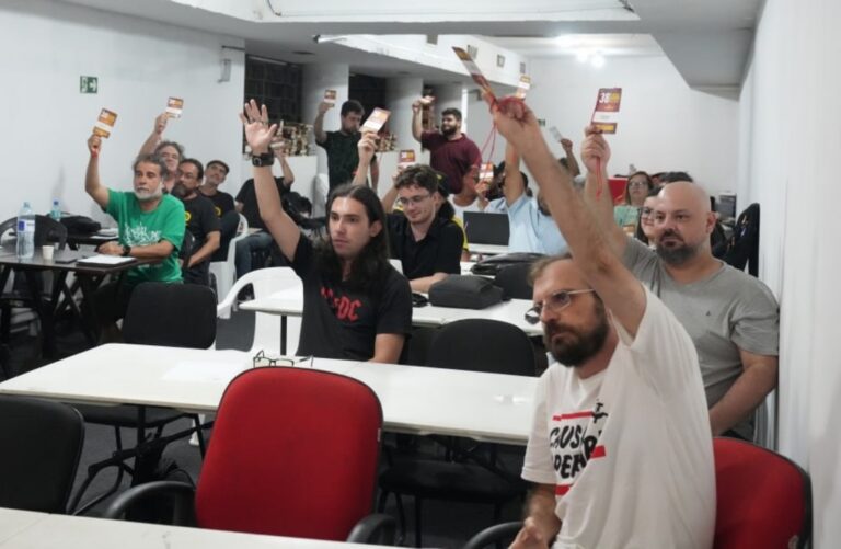 PCO Define Pré-Candidatos para as Eleições de 2026: Conheça os Nomes