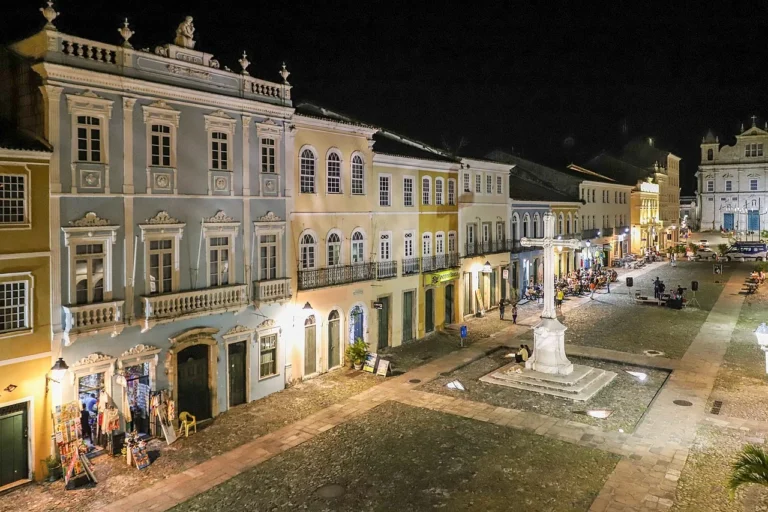 Pelourinho e Recife Antigo: Novos Centros Culturais do BNB Transformam o Cenário Cultural Pelourinho e Recife Antigo: Novos Centros Culturais do BNB Transformam o Cenário Cultural