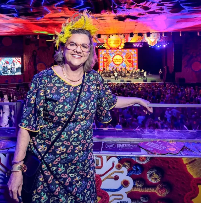 Pernambuco Celebra o Carnaval Reconhecido Como Cultura Nacional em 2026 Pernambuco Celebra o Carnaval Reconhecido Como Cultura Nacional em 2026