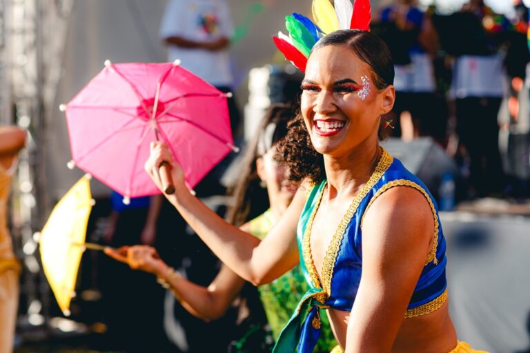 Pernambuco Comemora o Dia do Frevo: A Alma do Carnaval Brasileiro