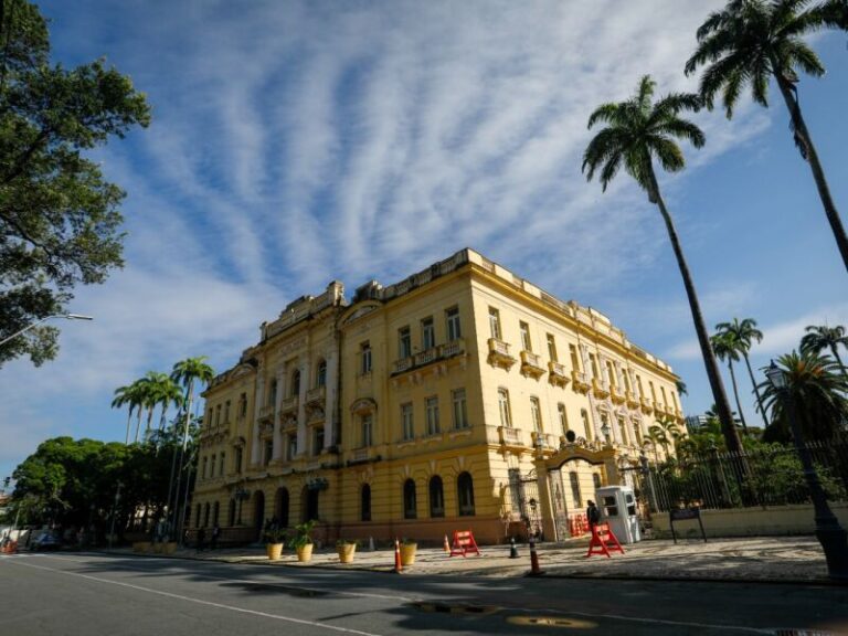 Pernambuco Declara Ponto Facultativo para o Carnaval e Quarta-Feira de Cinzas