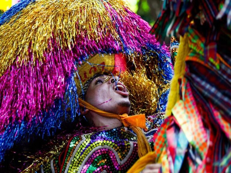 Pernambuco Destina R$ 77,6 Milhões ao Carnaval 2026 e Prevê R$ 3,5 Bilhões em Movimentação