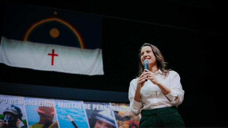 Pernambuco se Destaca em Investimentos: Top 10 em 2025 Pernambuco se Destaca em Investimentos: Top 10 em 2025