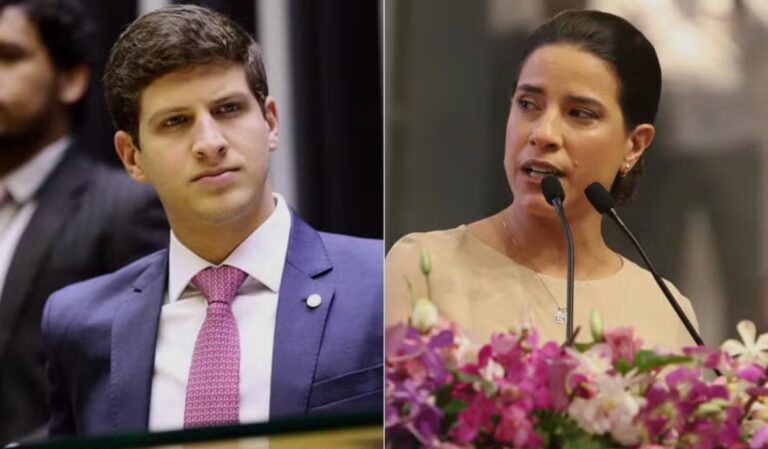 Polarização Política em Recife Gera Duas Aberturas para o Carnaval