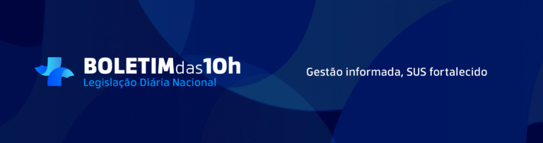 Políticas de Saúde e CEBAS: Novidades de Fevereiro de 2026
